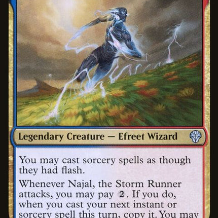 208-najalthestormrunner