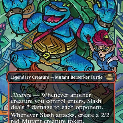 208-slashreptilerampager