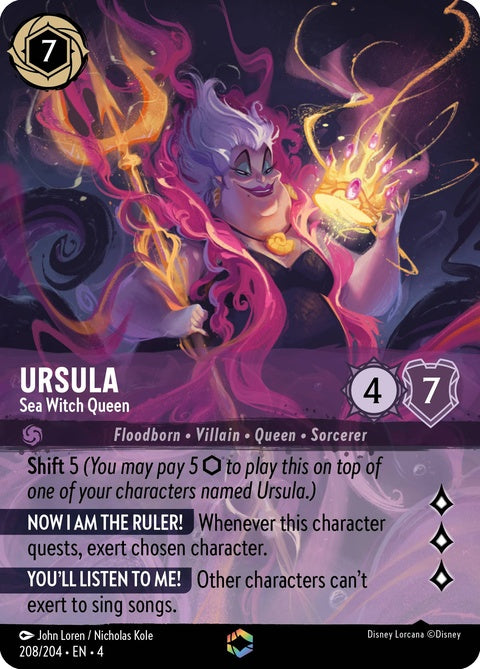 208-ursula-seawitchqueen
