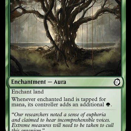 208-wildgrowth
