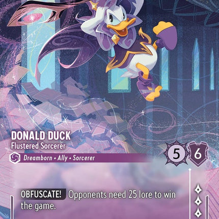209-donaldduck-flusteredsorcerer
