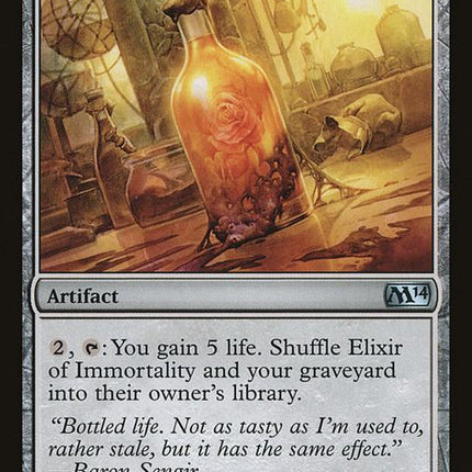 209-elixirofimmortality