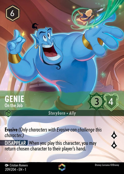 209-genie-onthejob