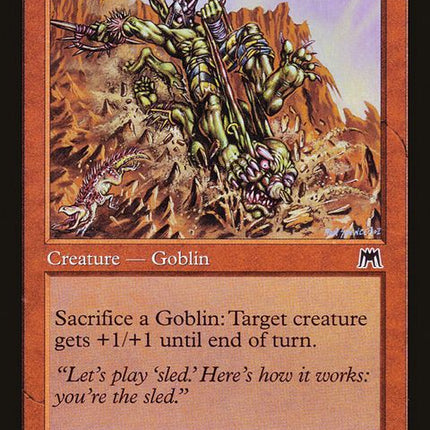 209-goblinsledder