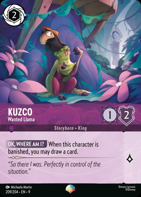209-kuzco-wantedllama