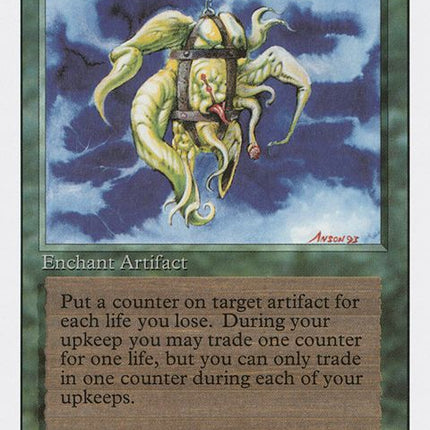 209-livingartifact