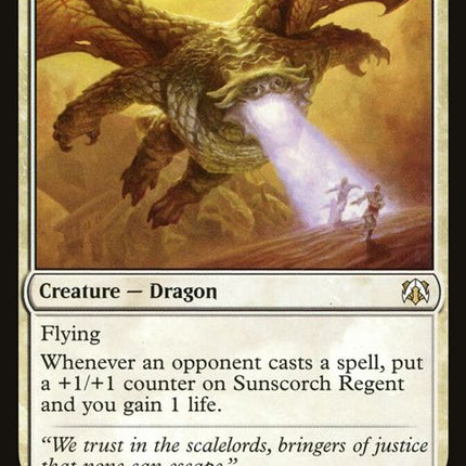 209-sunscorchregent