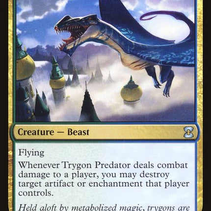 209-trygonpredator