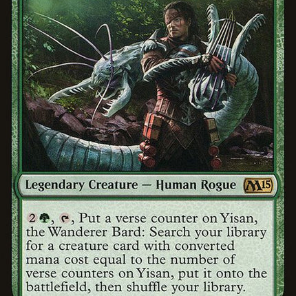 209-yisanthewandererbard