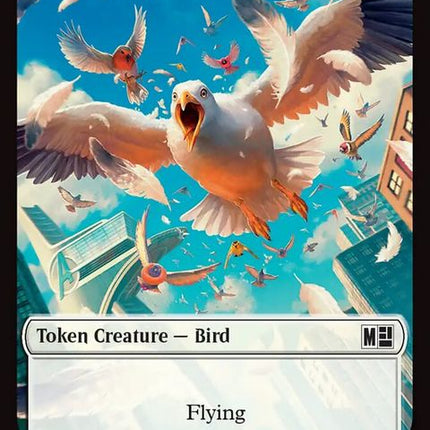 21-bird