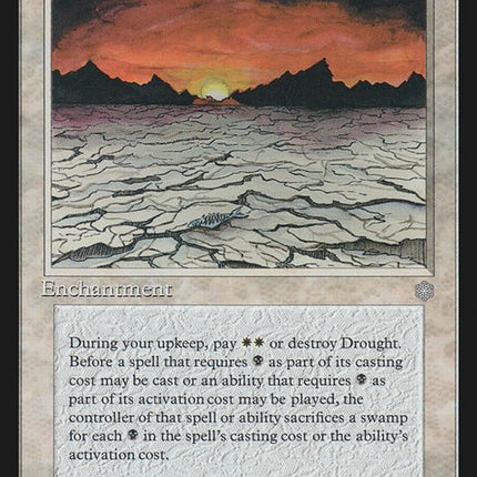 21-drought