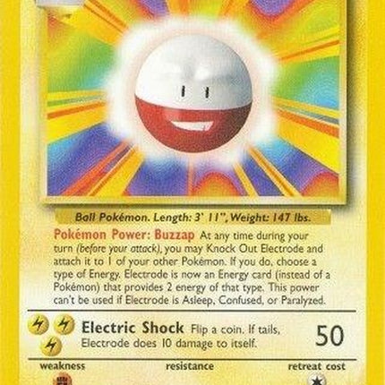 21-electrode