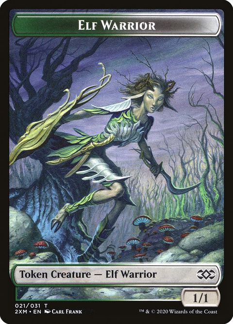 21-elfwarrior