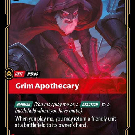 21-grimapothecary