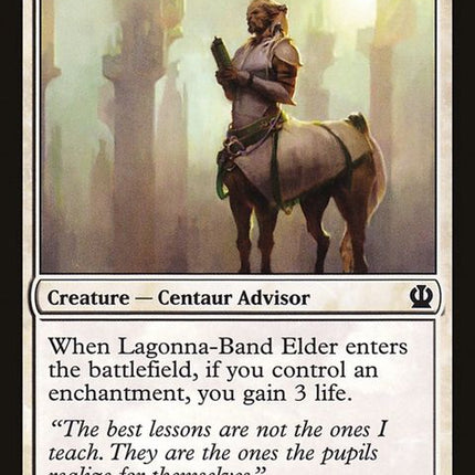 21-lagonnabandelder