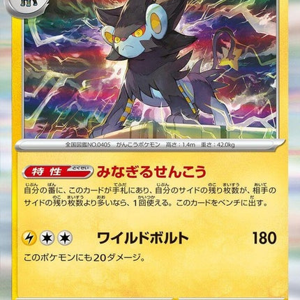 21-luxray