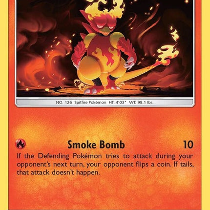 21-magmar