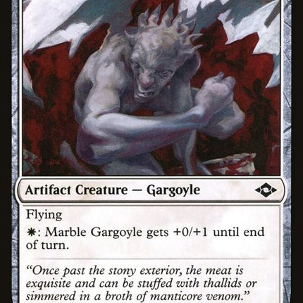 21-marblegargoyle