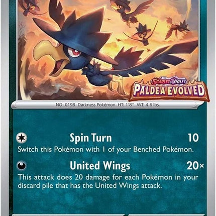 21-murkrow-prerelease