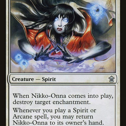 21-nikkoonna