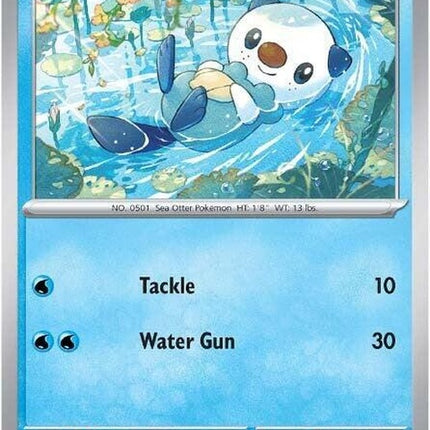21-oshawott