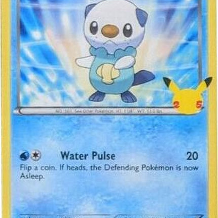 21-oshawott
