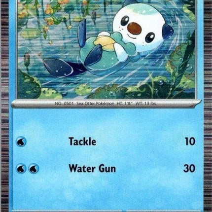 21-oshawott