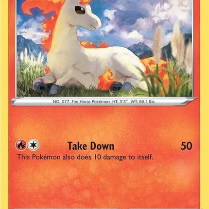 21-ponyta