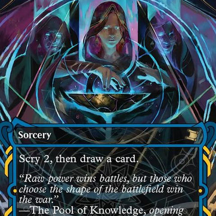 21-preordain