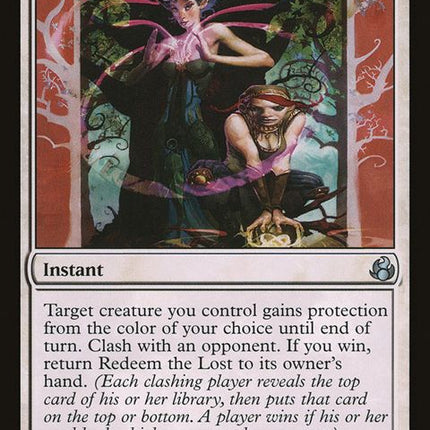21-redeemthelost