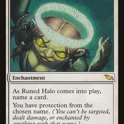 21-runedhalo