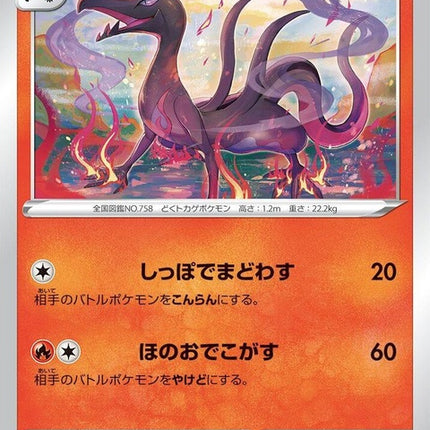 21-salazzle