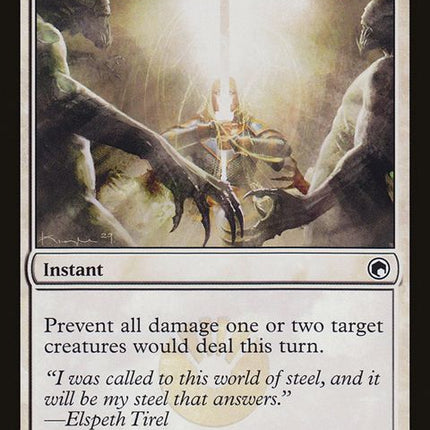 21-soulparry