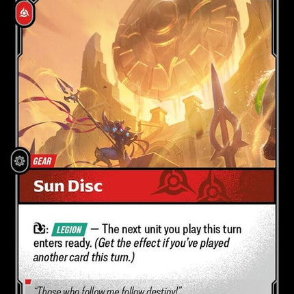 21-sundisc