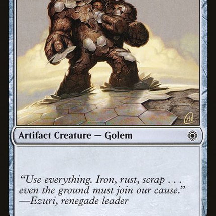 210-hexplategolem
