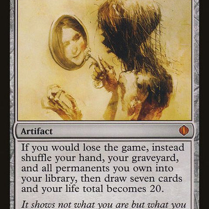 210-lichsmirror