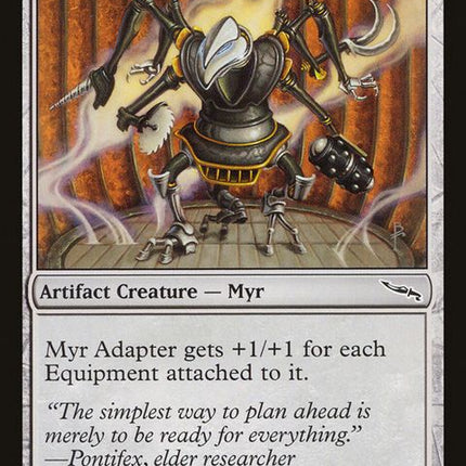 210-myradapter