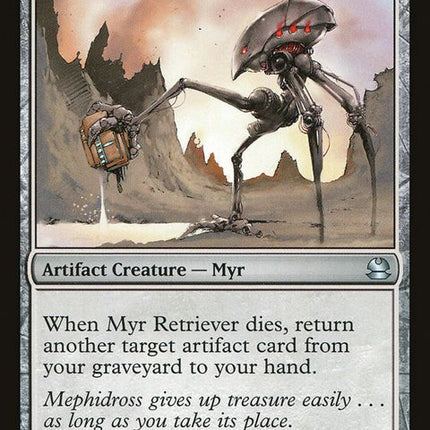 210-myrretriever