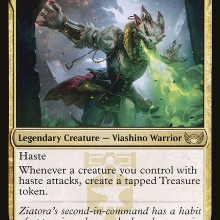 210-ognisthedragonslash