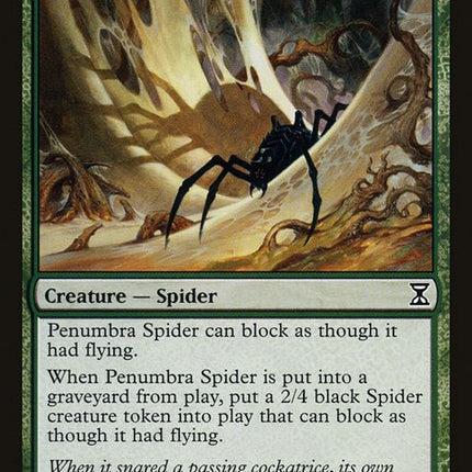 210-penumbraspider