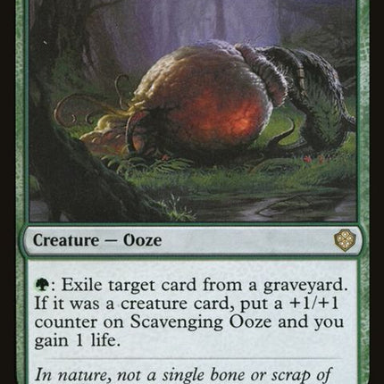 210-scavengingooze