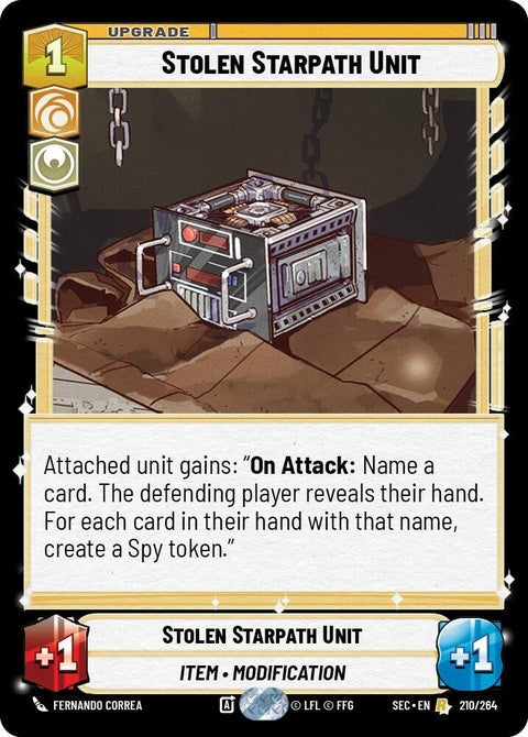 210-stolenstarpathunit-a