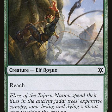 210-tajurusnarecaster