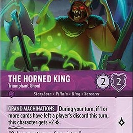 210-thehornedking-triumphantghoul
