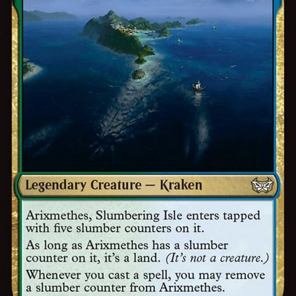 211-arixmethesslumberingisle