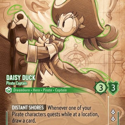 211-daisyduck-piratecaptain