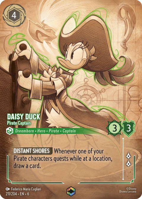211-daisyduck-piratecaptain