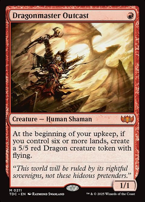 211-dragonmasteroutcast