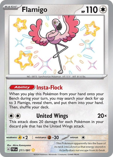 211-flamigo