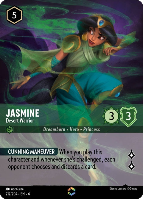 212-jasmine-desertwarrior